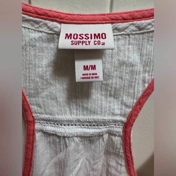 Mossimo Supply Patterned tank top - Picture 3 of 5